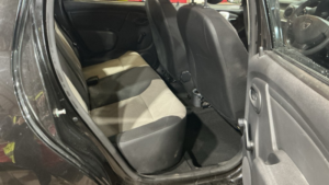 2016 Dacia Duster 1.5 Ambiance Dci 110 4x2 in Black — image 6