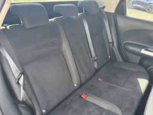 2013 Nissan Juke 1.6 Acenta Premium in White — image 4