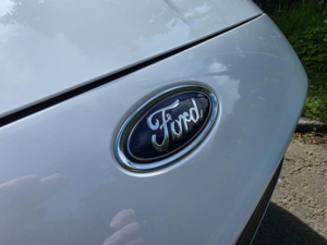 2020 Ford Transit Courier 1.5 Tdci Trend L1 Euro 6 5dr in White — image 4