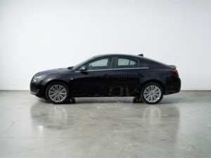 2013 Vauxhall Insignia 1.8 16v Energy Hatchback 5dr Petrol Manual Euro 5 (140 Ps) in Multicolour — image 6