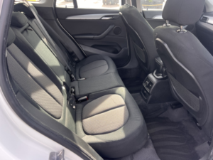 2017 BMW X1 2.0 X1 Sdrive18d Se in White — image 6