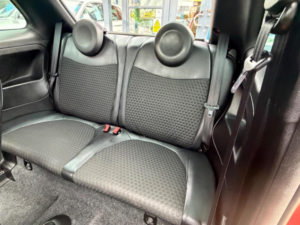 2014 Fiat 500 1.2 S Euro 6 (s/s) 3dr in Red — image 5