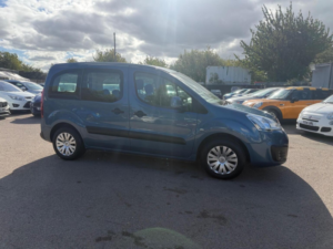 2016 Citroen Berlingo