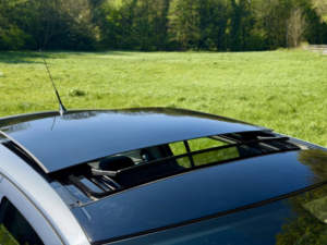 2008 Vauxhall Corsa 1.2 I 16v Breeze Plus in Silver — image 5