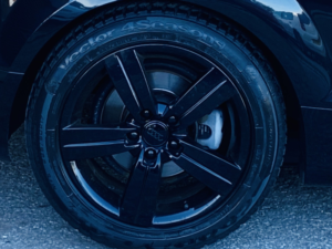2008 Audi Tt 2.0 Tfsi in Black — image 6