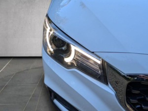 2020 MG MG Zs 44.5kwh Exclusive Auto 5dr in White — image 4