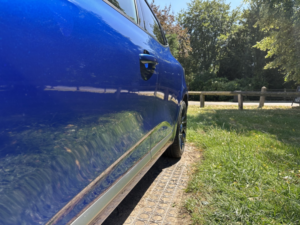 2024 Renault Clio 1.6 Esprit Alpine E-Tech Full Hybrid 145 in Blue — image 6