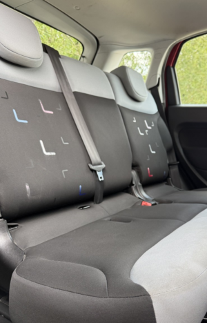 2015 Fiat 500l 1.4 500l My15 1.4 95hp Pop Star in Red — image 6