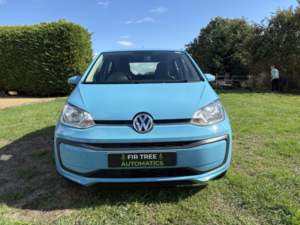 2016 Volkswagen Up! 1.0 Move Up! in Blue — image 2