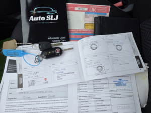 2017 Fiat 500 1.2 500 My17 1.2 69hp Mirror in Blue — image 3