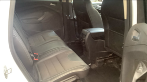 2016 Ford Kuga 1.5 T Ecoboost Titanium Sport in White — image 5