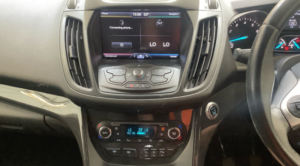 2016 Ford Kuga 1.5 T Ecoboost Titanium Sport in White — image 6
