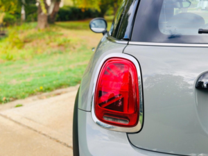 2021 MINI Hatch 2.0 Cooper S Classic Euro 6 (s/s) 3dr in Grey — image 5
