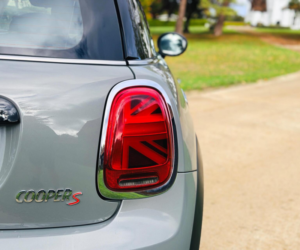 2021 MINI Hatch 2.0 Cooper S Classic Euro 6 (s/s) 3dr in Grey — image 6