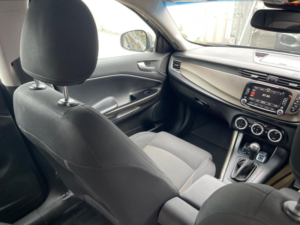 2015 Alfa Romeo Giulietta 2.0 Jtdm-2 Business Edition Tct Euro 6 (s/s) 5dr in Black — image 3