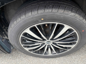 2009 Toyota Vellfire 2.4z 8 Seats in Black — image 6