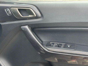 2022 Ford Ranger 2.0 Ecoblue Wildtrak Auto 4WD Euro 6 (s/s) 4dr in White — image 5
