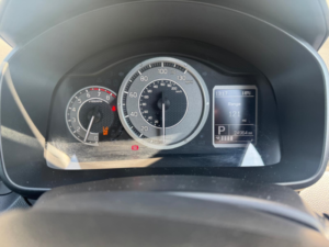 2023 Suzuki Ignis 1.2 Dualjet Mhev Sz-T Hatchback 5dr Petrol Hybrid CVT Euro 6 (s/s) (83 Ps) in White — image 5