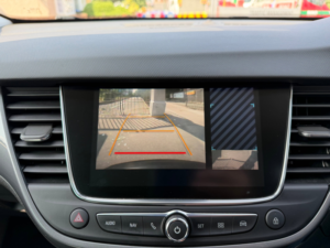 2022 Vauxhall Crossland Ultimate in Blue — image 4