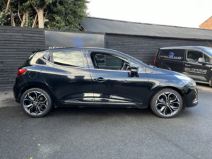2019 Renault Clio 1.5 Iconic Dci 90 My18 in Black — image 2