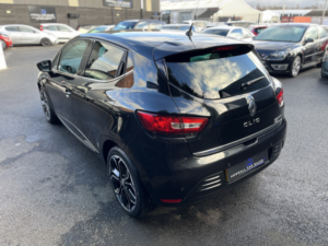 2019 Renault Clio 1.5 Iconic Dci 90 My18 in Black — image 5