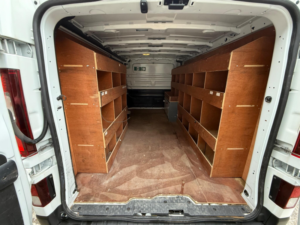 2020 Renault Trafic 2.0 Dci Energy 30 Business+ Lwb Standard Roof Euro 6 (s/s) 5dr in White — image 3
