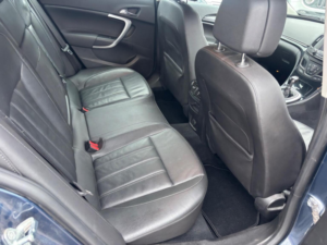 2014 Vauxhall Insignia 2.0 Cdti Ecoflex Elite Nav Euro 5 (s/s) 5dr in Blue — image 6