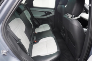 2019 Land Rover Range Rover Evoque 2.0 D180 First Edition Auto 4WD Euro 6 (s/s) 5dr in Grey — image 4