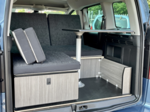 2016 Citroen Berlingo 1.6 Bluehdi Xtr in Blue — image 3