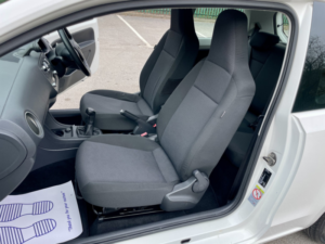2012 Skoda Citigo 1.0 Mpi Greentech Elegance in White — image 6
