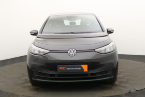 2021 Volkswagen Id.3 Pro Performance 58kwh Life Hatchback 5dr Electric Auto (204 Ps) in Grey — image 6
