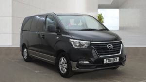 2019 Hyundai I800