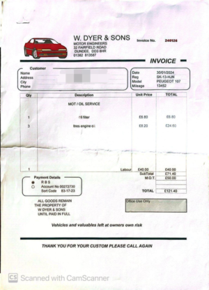 2013 Peugeot 107 1.0 12v Active Euro 5 5dr in Silver — image 4