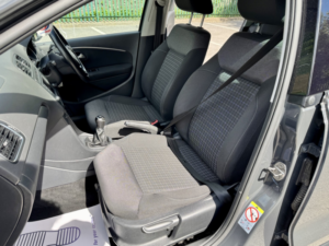 2017 Volkswagen Polo 1.0 Match Edition in Grey — image 6
