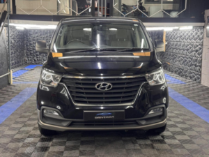 2018 Hyundai I800 2.5 Crdi Se Nav Euro 6 5dr in Black — image 6