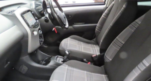 2018 Peugeot 108 1.0 Active 2 Tronic Euro 6 5dr in White — image 2
