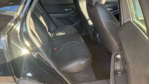 2019 Jaguar E-Pace R-Dynamic in Black — image 5