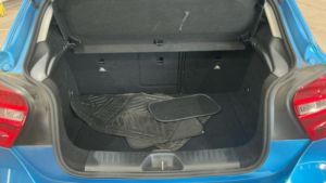 2015 Mercedes-Benz A Class 1.5 A180 Cdi Se 7g-Dct Euro 5 (s/s) 5dr in Blue — image 6