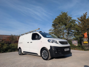 2019 Peugeot Expert