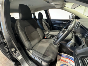 2021 Nissan Qashqai 1.3 Dig-T Mhev Acenta Premium Euro 6 (s/s) 5dr in Grey — image 3