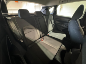 2021 Nissan Qashqai 1.3 Dig-T Mhev Acenta Premium Euro 6 (s/s) 5dr in Grey — image 4
