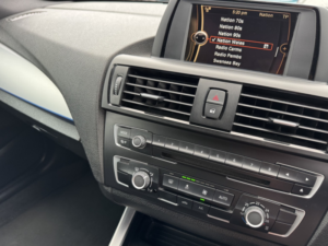 2014 BMW 2 Series 2.0 220d M Sport Coupe in Grey — image 6