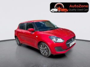 2023 Suzuki Swift