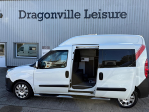 2013 Fiat Doblo