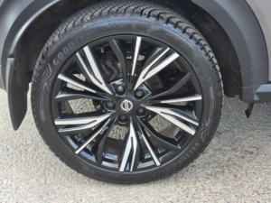 2021 Nissan Juke 1.0 Dig-T Tekna+ Euro 6 (s/s) 5dr in Grey — image 6