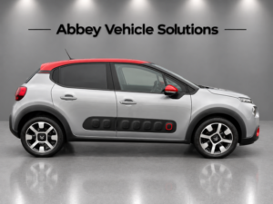 2019 Citroen C3