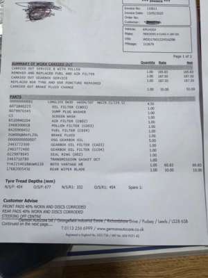 2014 Mercedes-Benz A Class 1.5 A180 Cdi Sport 7g-Dct Euro 5 (s/s) 5dr in Silver — image 5