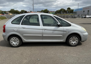 2009 Citroen Xsara Picasso