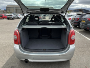 2009 Citroen Xsara Picasso 1.6 Hdi Desire * 1 Previous Owner * Last Owner 8yrs * in Silver — image 6