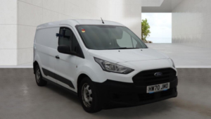 2020 Ford Transit Connect